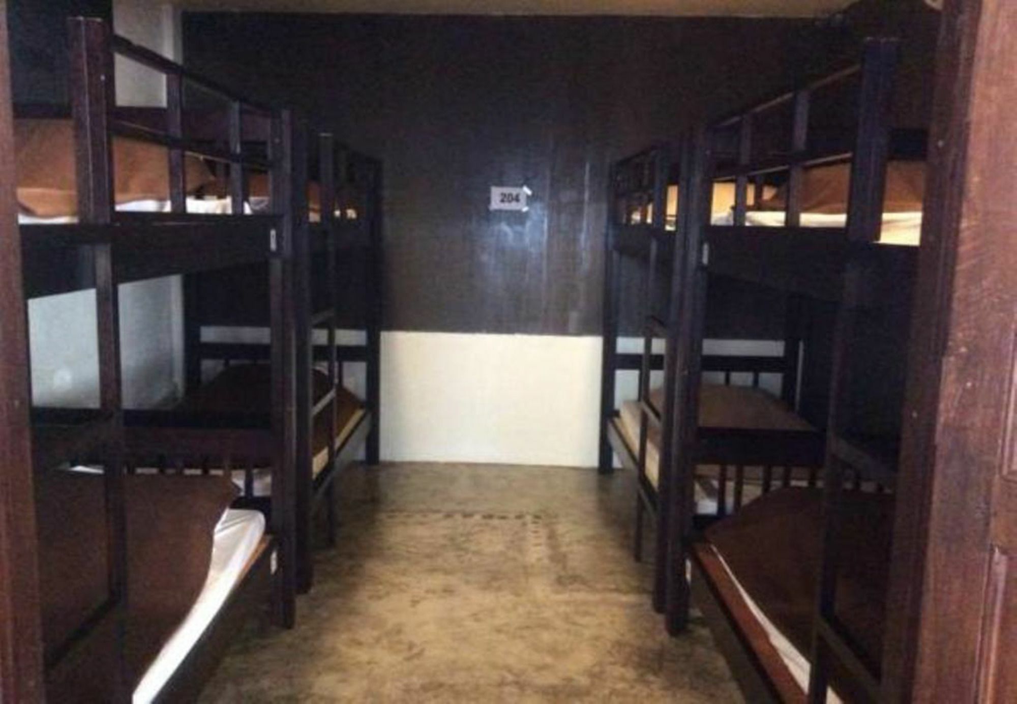Thapae Backpackers Hostel (Adults Only) Chiang Mai Exteriör bild