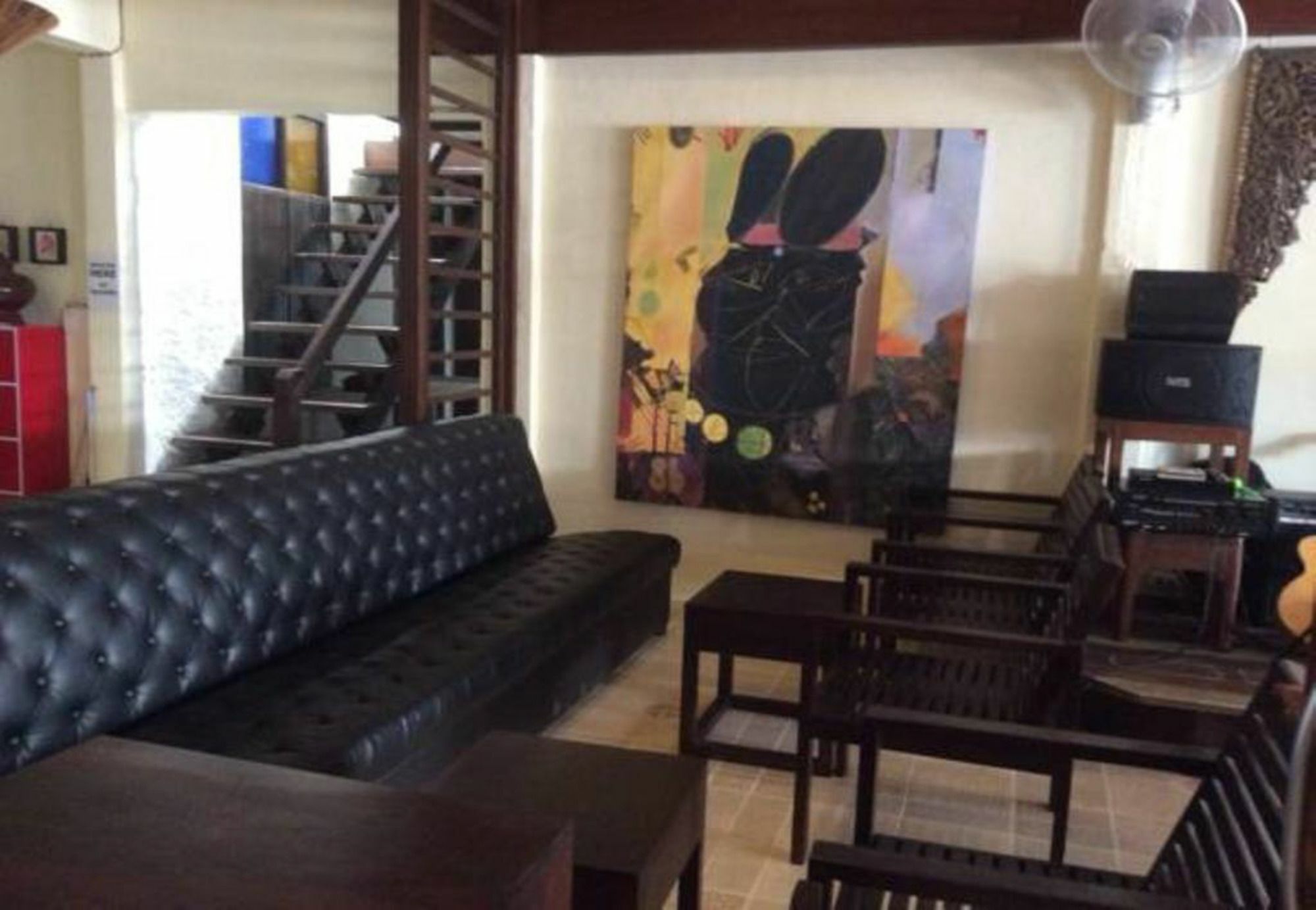 Thapae Backpackers Hostel (Adults Only) Chiang Mai Exteriör bild